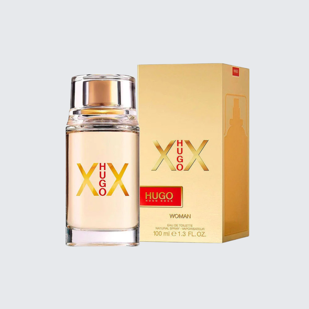 hugo boss xx