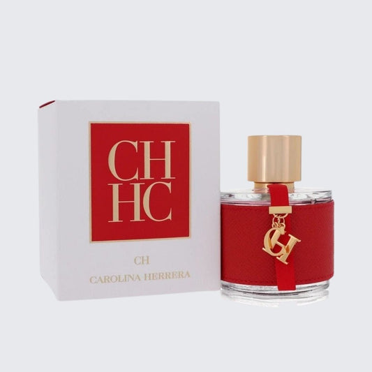 CH CAROLINA HERRERA