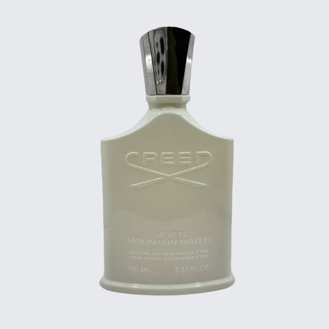Creed Silver Mountain