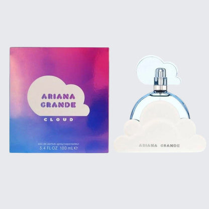Ariana grande cloud