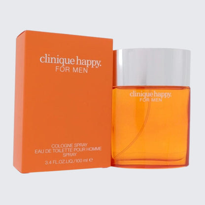 clinique happy men