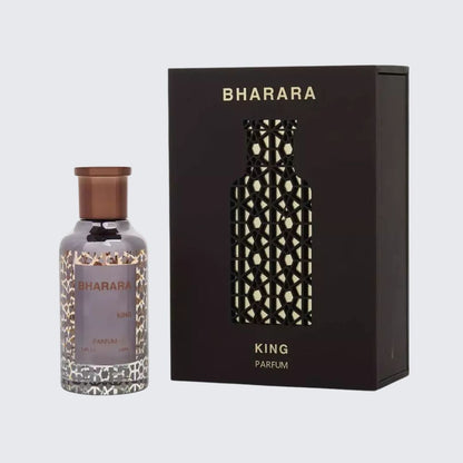 Bharara king parfum