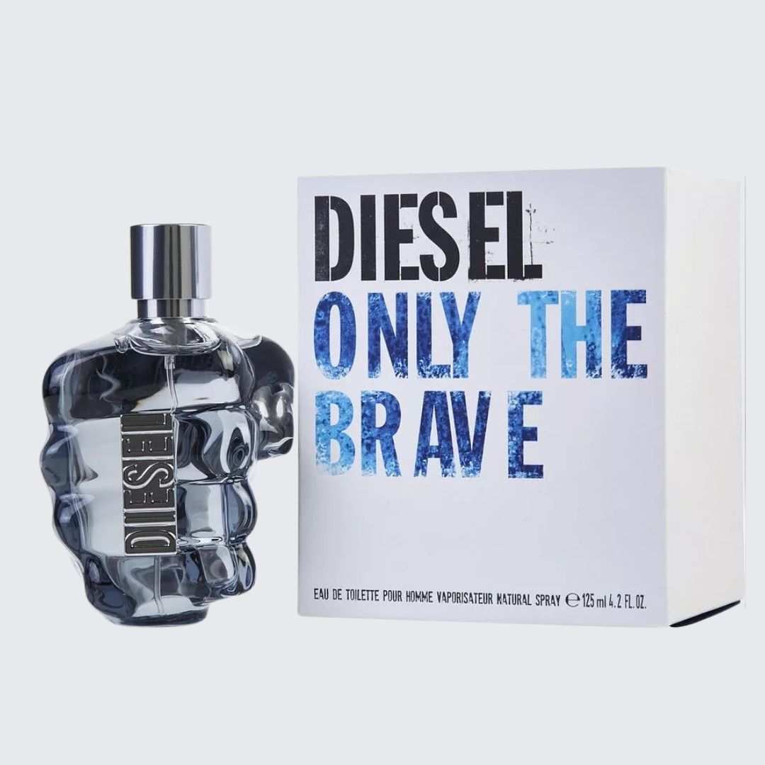 disel only the brave