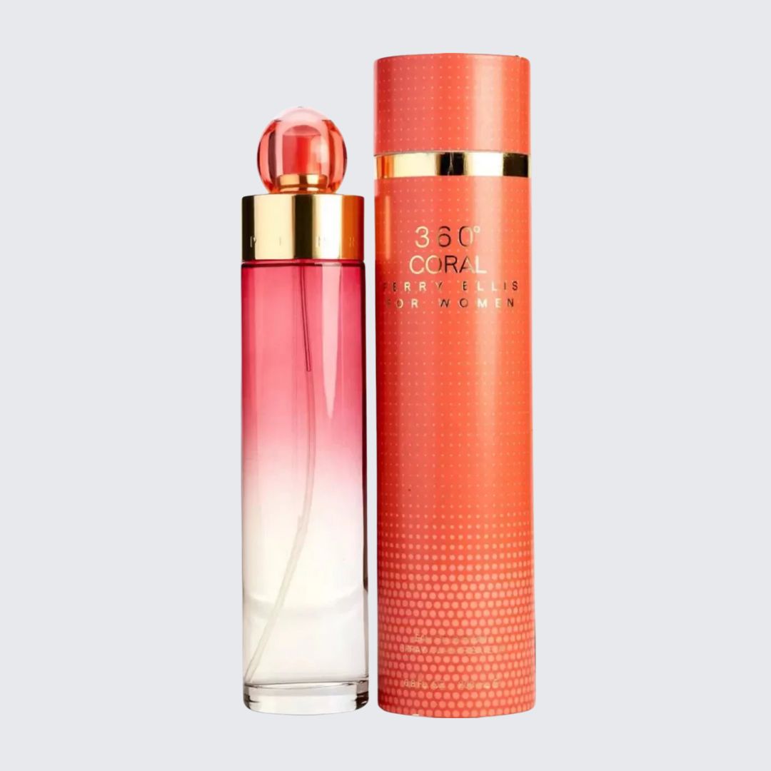 360 Coral