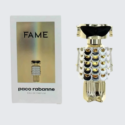 Fame Paco rabanne