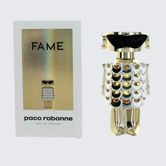 Fame Paco rabanne