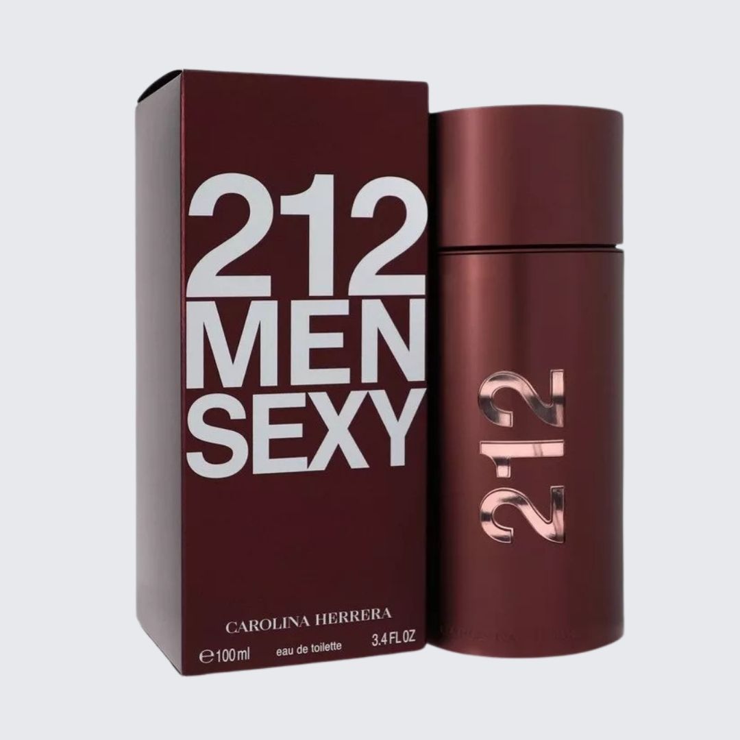 212 VIP SEXY MEN
