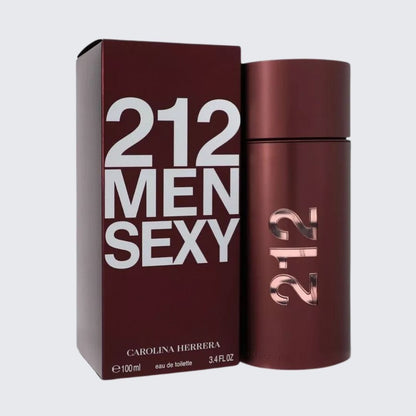 212 VIP SEXY MEN