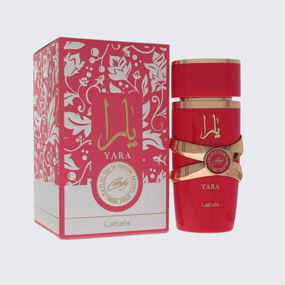 Yara Candy Lattafa