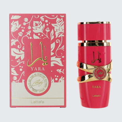 Yara Candy Lattafa