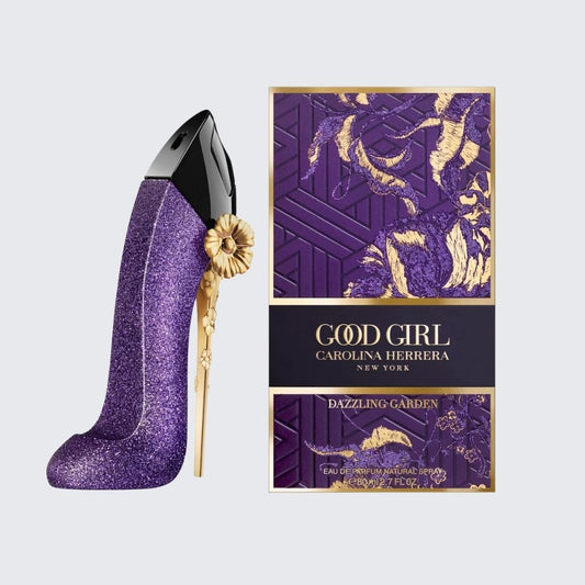 GOOD GIRL DAZZLIN GARDEN