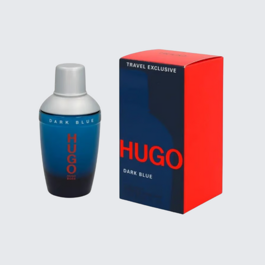 hugo boss dark