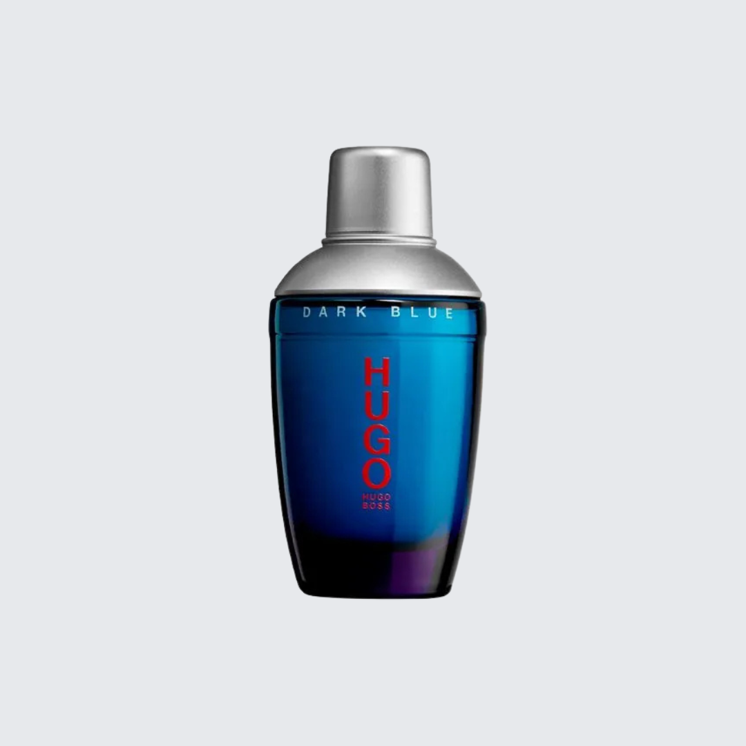 hugo boss dark