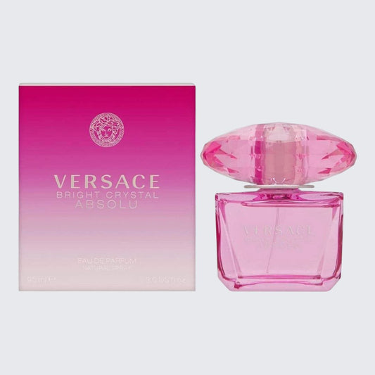 Bright Crystal Absolu Versace