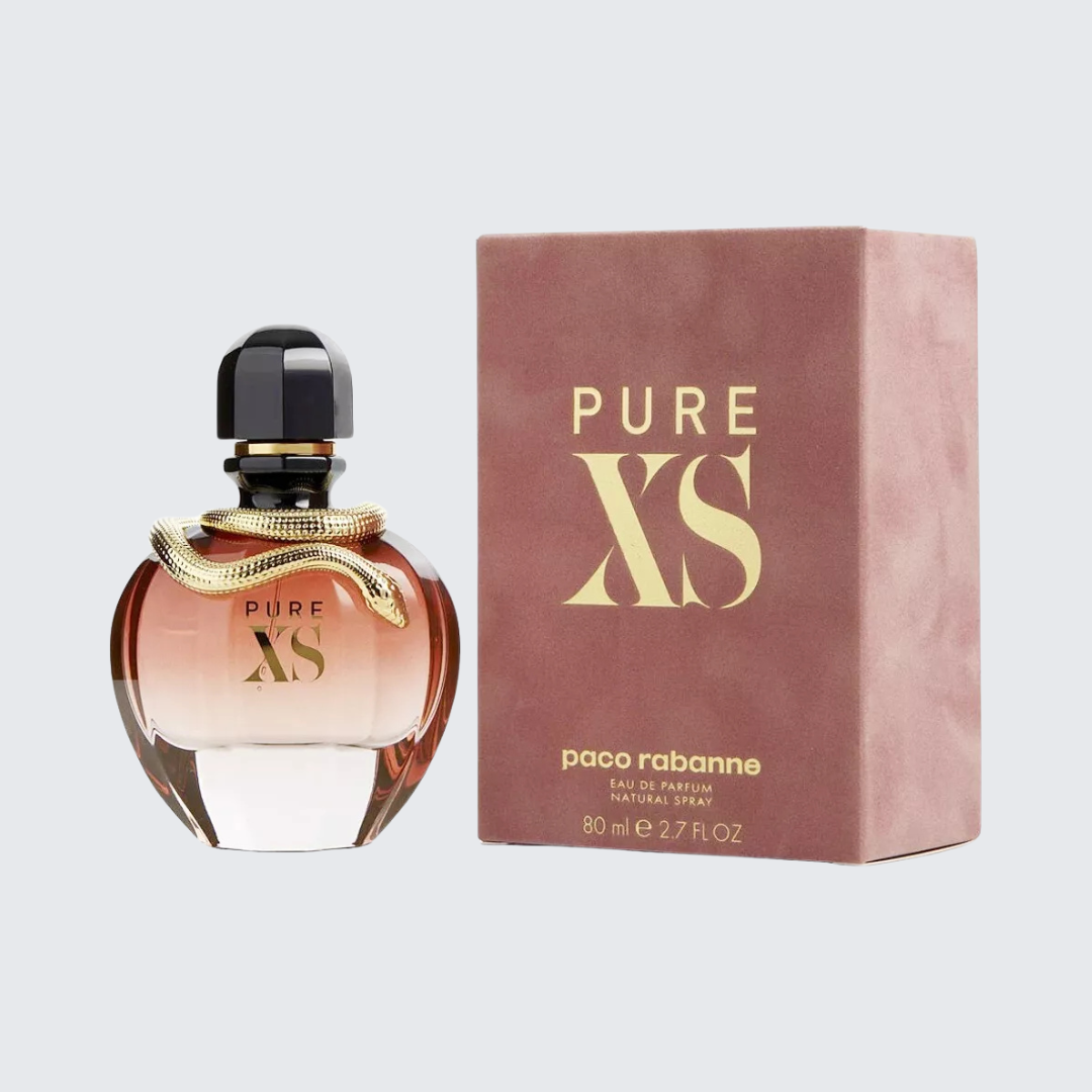 Pure XS Dama Paco Rabanne