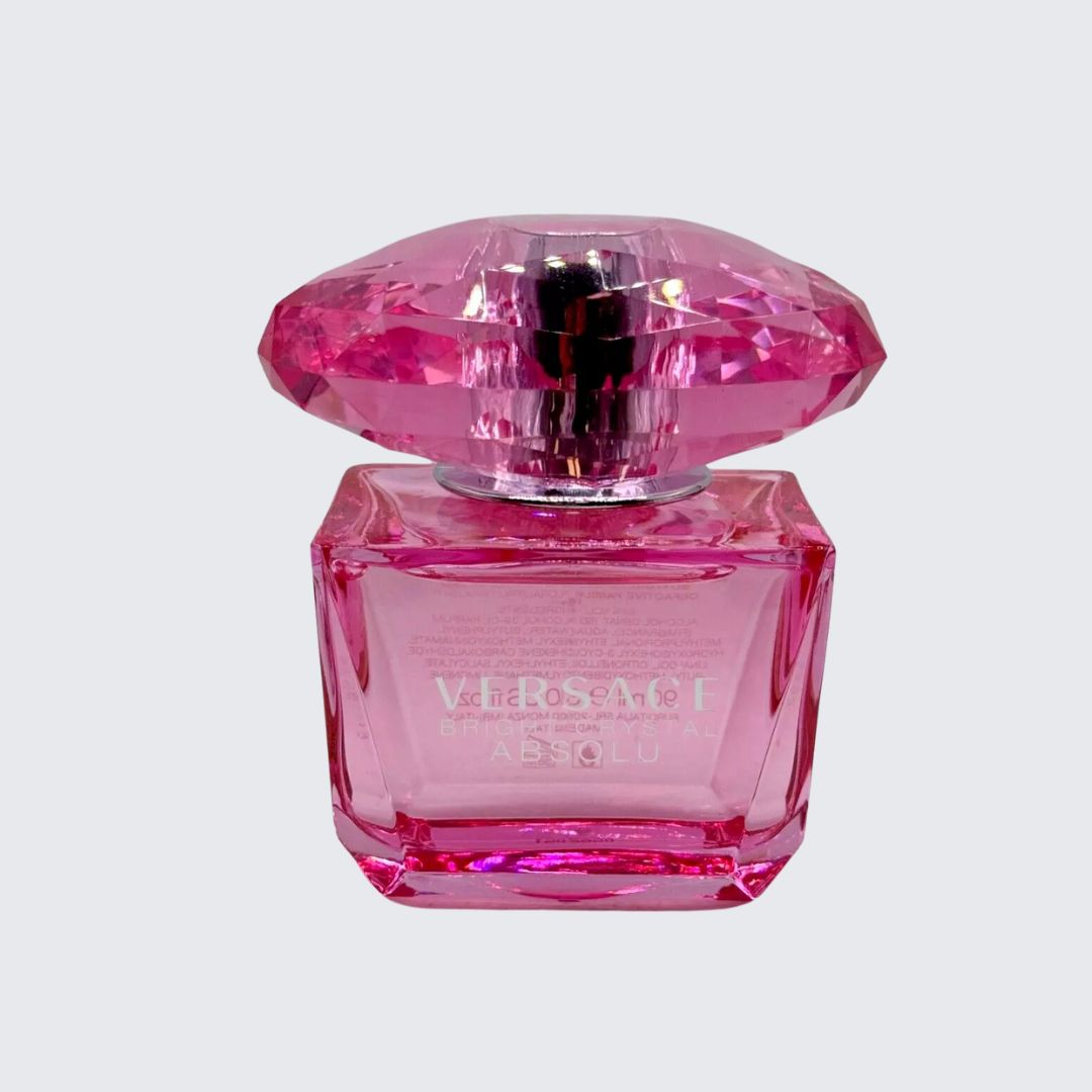 Bright Crystal Absolu Versace