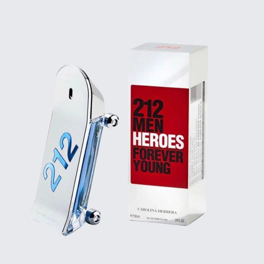 212 HEROES MEN