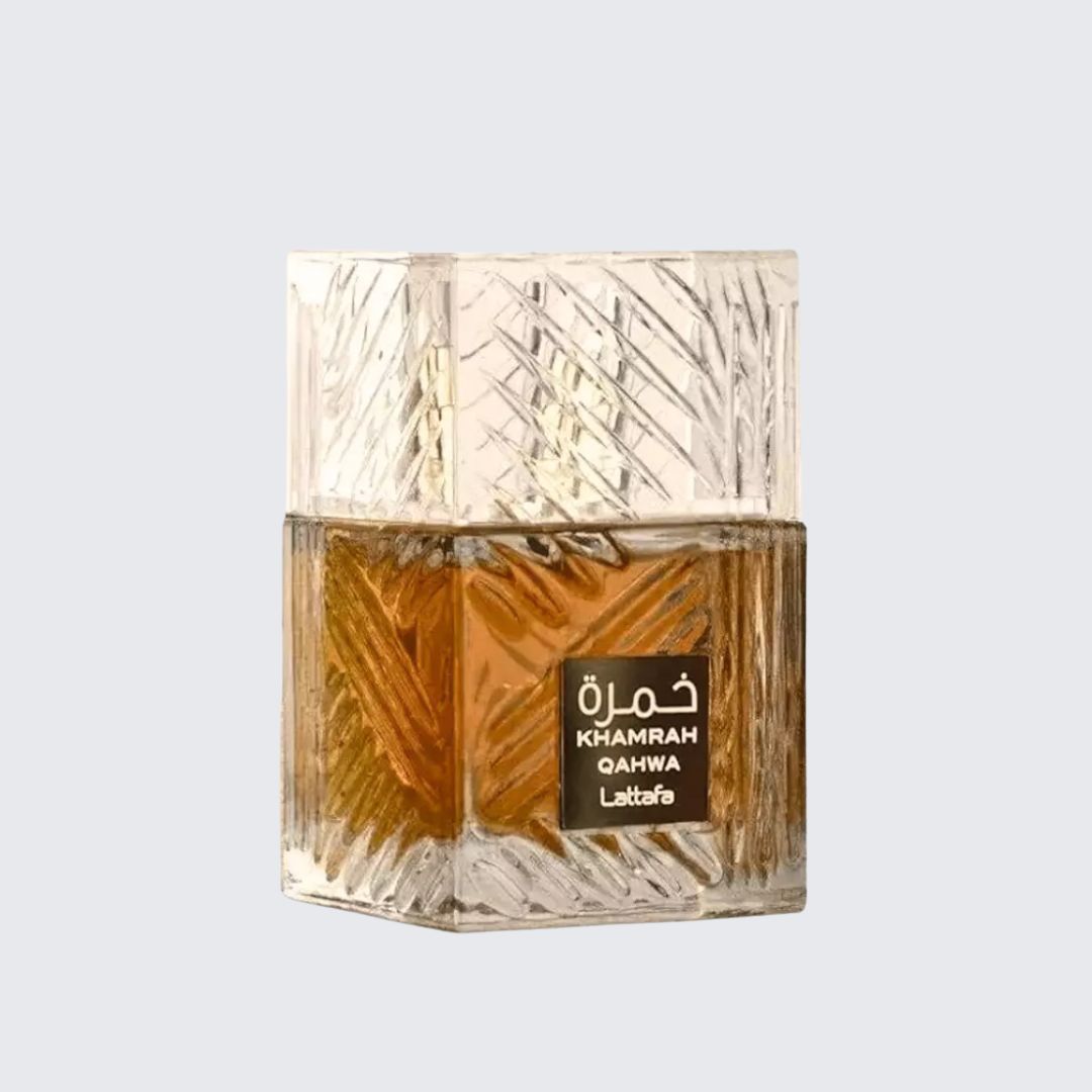 Lattafa Khanmrah Qawa