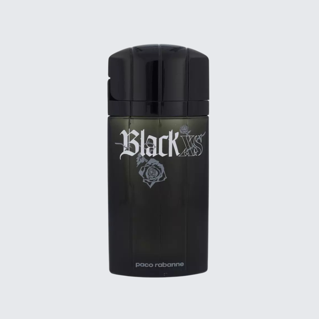 Black Xs