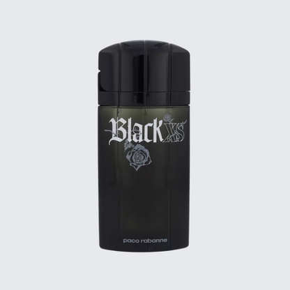 Black Xs