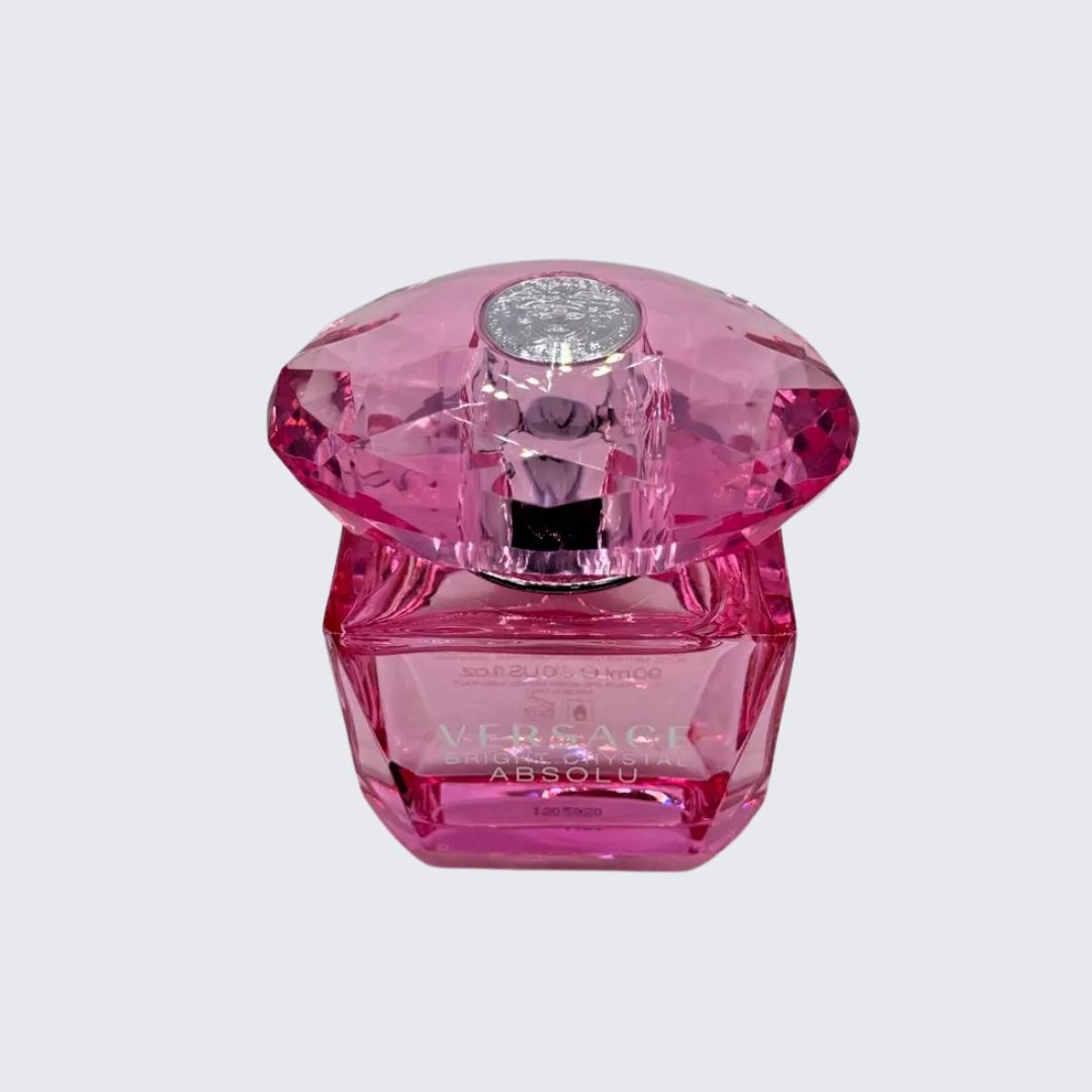Bright Crystal Absolu Versace