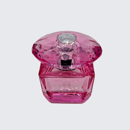 Bright Crystal Absolu Versace