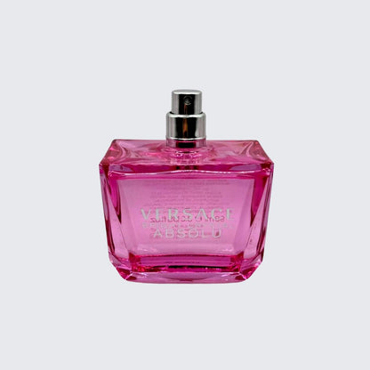 Bright Crystal Absolu Versace