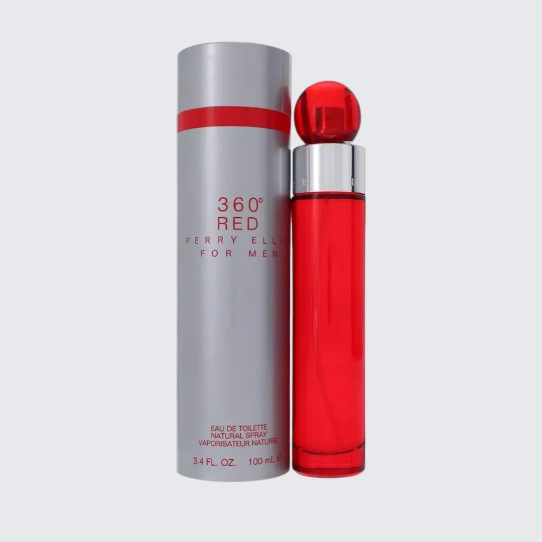 36O Red Hombre