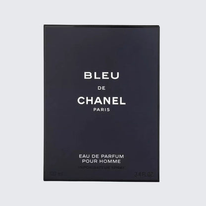 Blue Chanel