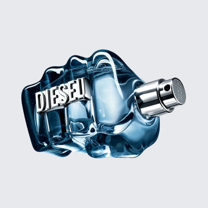 disel only the brave