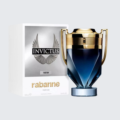 Invictus Parfum Paco Rabanne