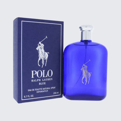Polo Blue