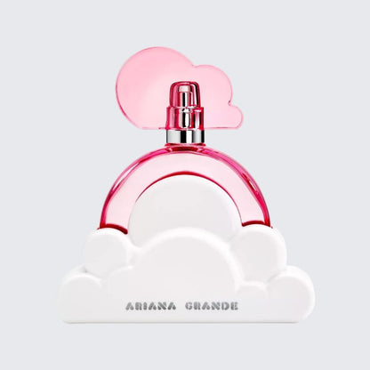 Ariana grande cloud pink