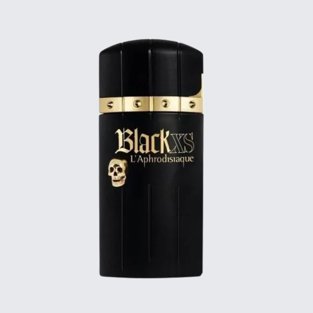Black Xs Aprhodisiaque