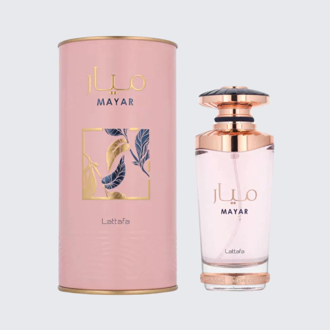 Mayar Pink Lattafa