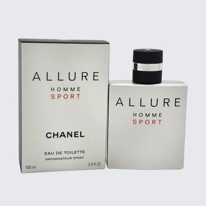 allure sport chanel
