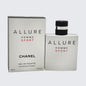 allure sport chanel