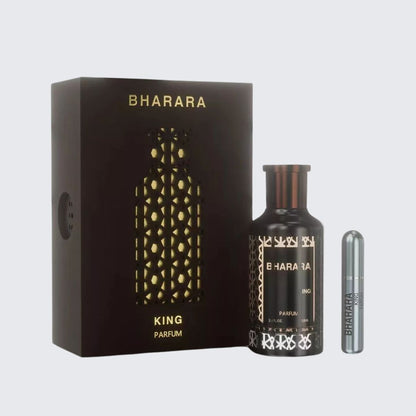 Bharara king parfum