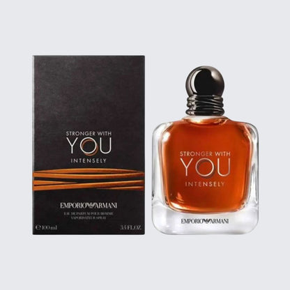 stronger whit you intense