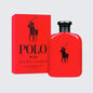 Polo Red