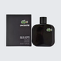 lacoste eau noir