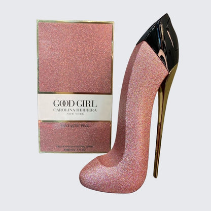 GOOD GIRL FANTASTIC PINK