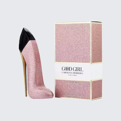 GOOD GIRL FANTASTIC PINK