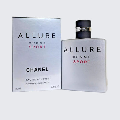 allure sport chanel