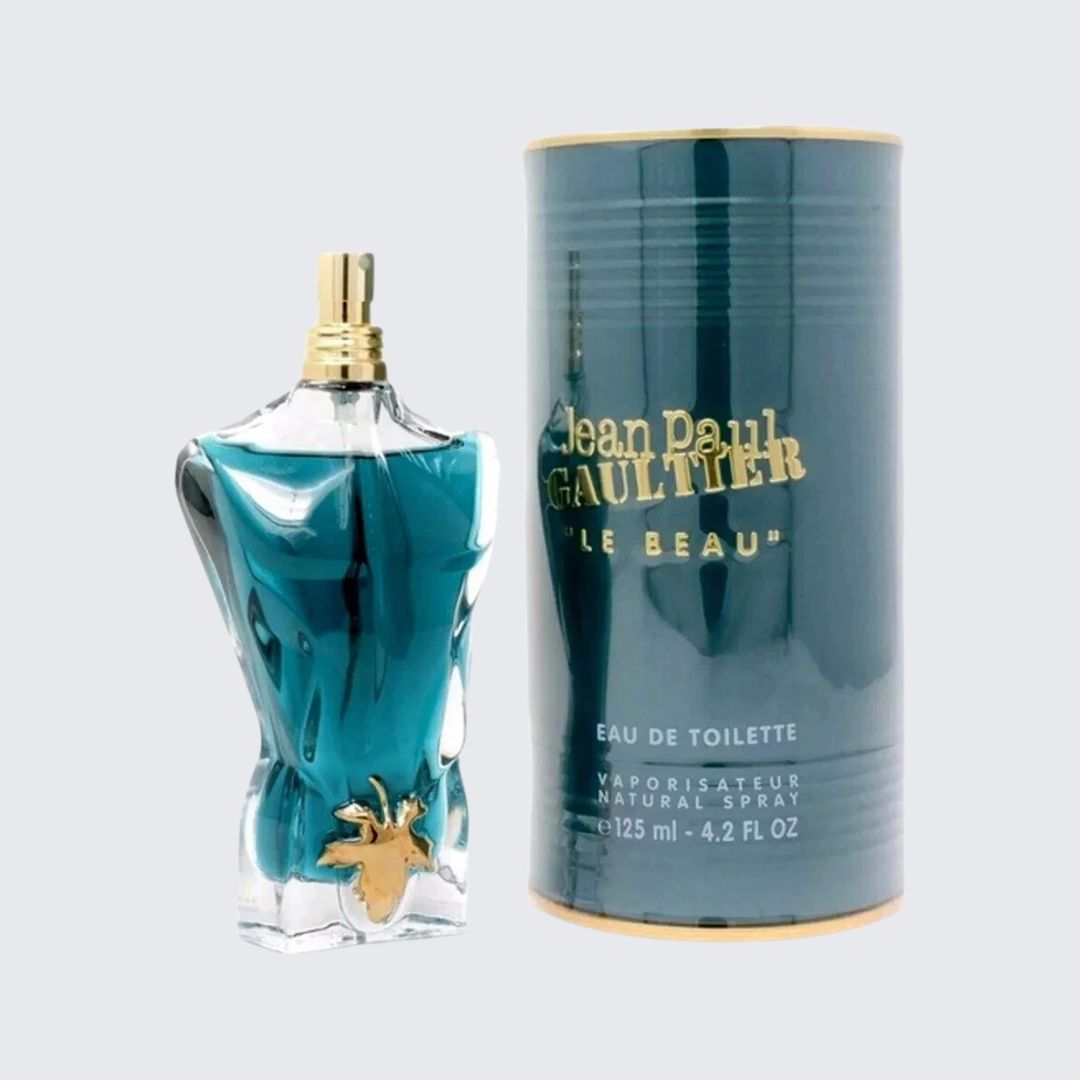 le beau parfum jean paul gaultier