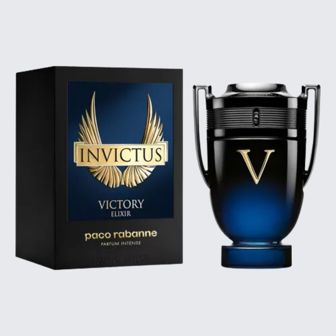 Invictus Victory Paco Rabanne