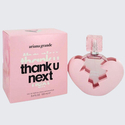 Ariana grande thank you next