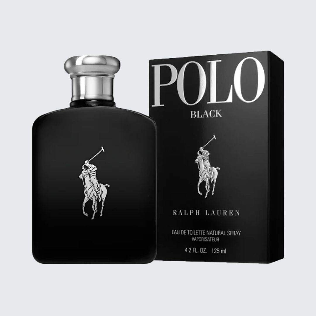 Polo Black