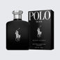 Polo Black