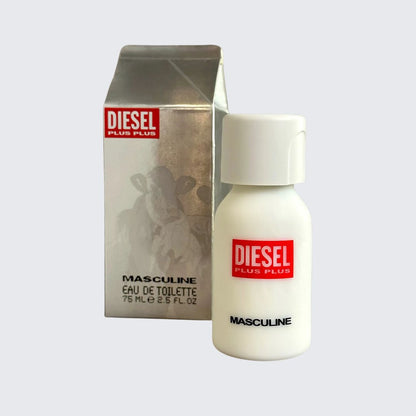 diesel plus plus